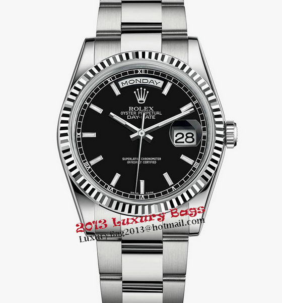Rolex Day-Date Replica Watch RO8008E