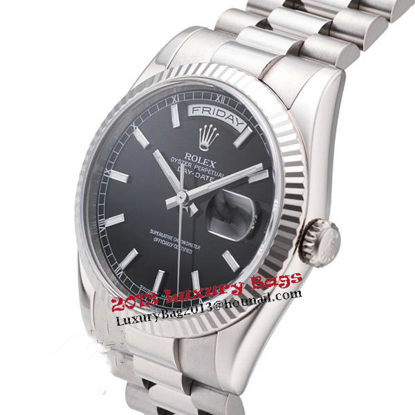 Rolex Day-Date Replica Watch RO8008E