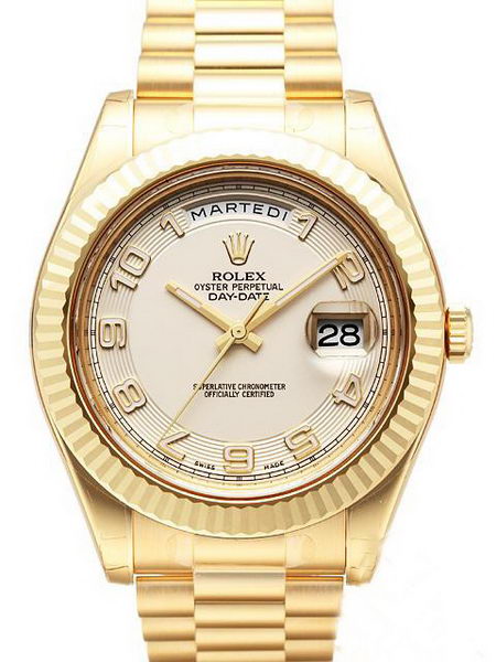 Rolex Day-Date Replica Watch RO8008H