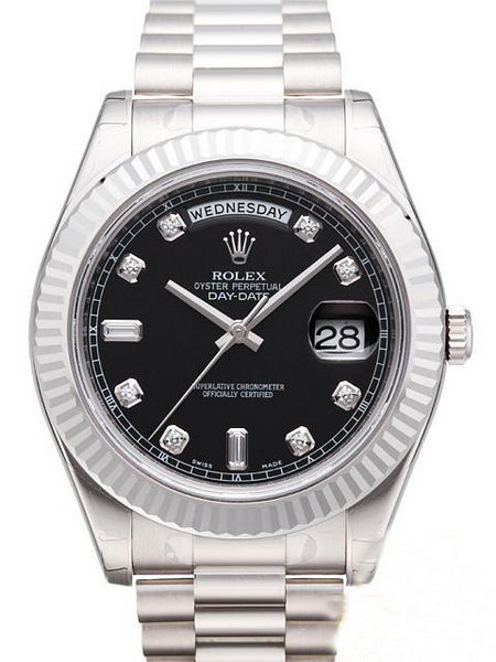 Rolex Day-Date Replica Watch RO8008I