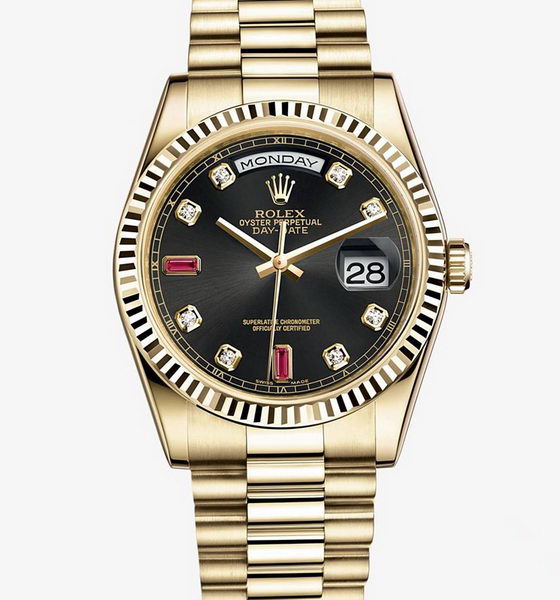 Rolex Day-Date Replica Watch RO8008K