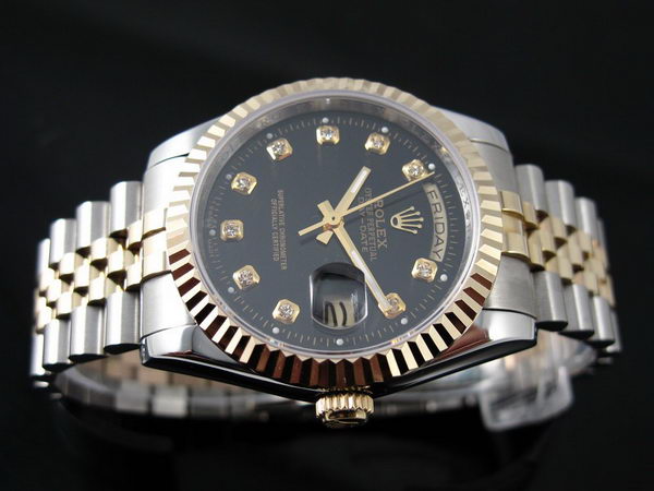 Rolex Day-Date Replica Watch RO8008M