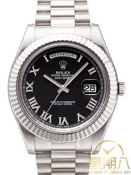 Rolex Day-Date Replica Watch RO8008T