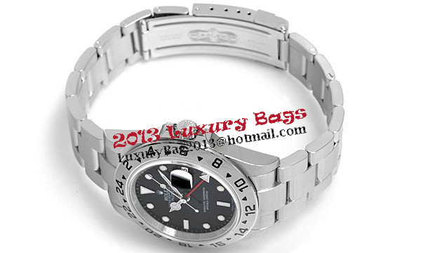 Rolex Explorer II Replica Watch RO8004G