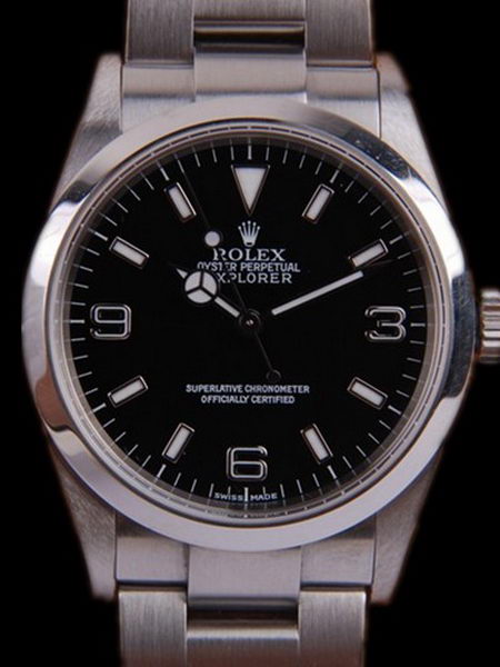 Rolex Explorer Replica Watch RO8006A