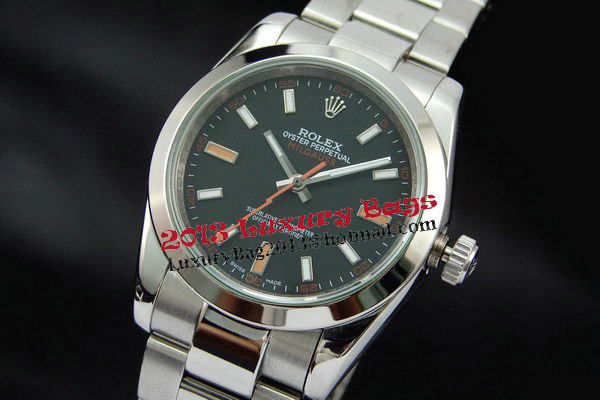 Rolex Milgauss Replica Watch RO8001A