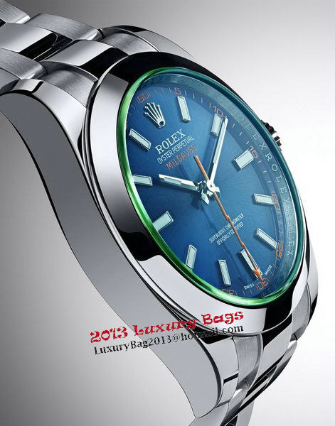 Rolex Milgauss Replica Watch RO8001D