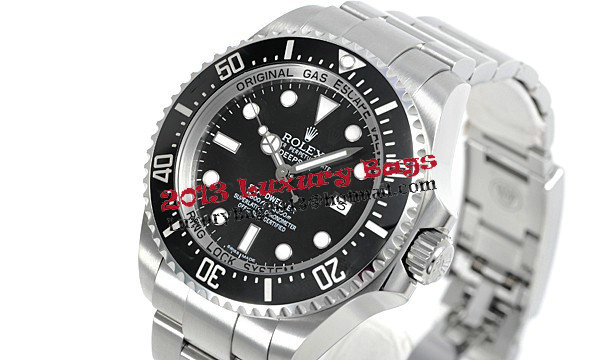 Rolex Deepsea Replica Watch RO8010A