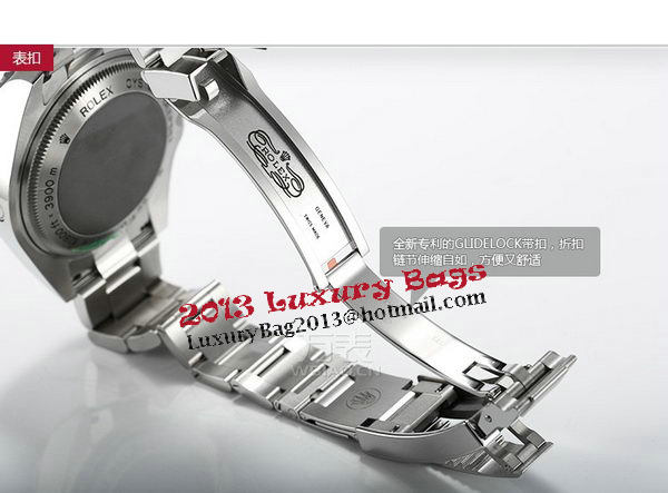 Rolex Deepsea Replica Watch RO8010A