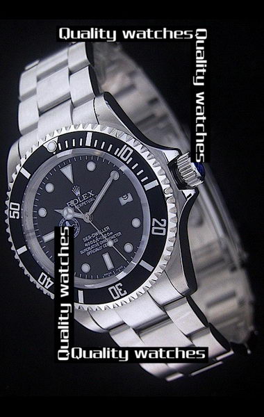 Rolex Deepsea Replica Watch RO8013C