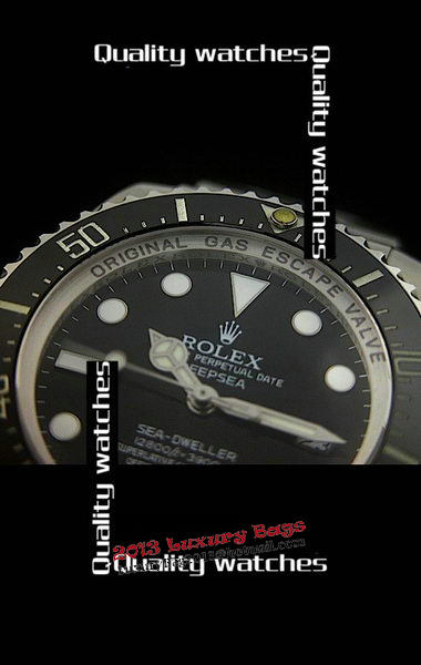 Rolex Deepsea Replica Watch RO8013D