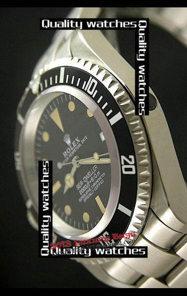 Rolex Deepsea Replica Watch RO8013E