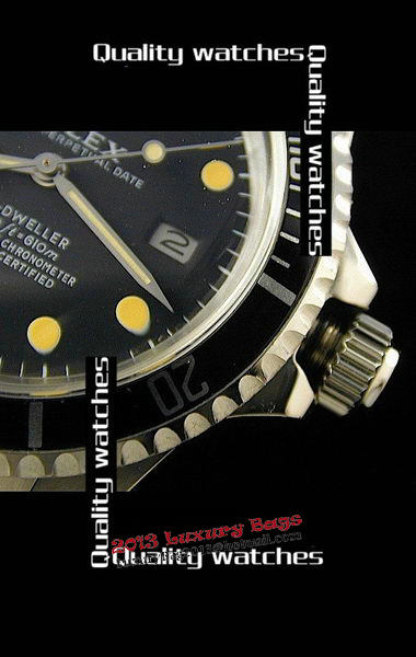 Rolex Deepsea Replica Watch RO8013F