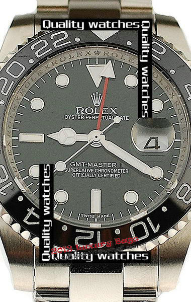 Rolex GMT-Master Replica Watch RO8016B