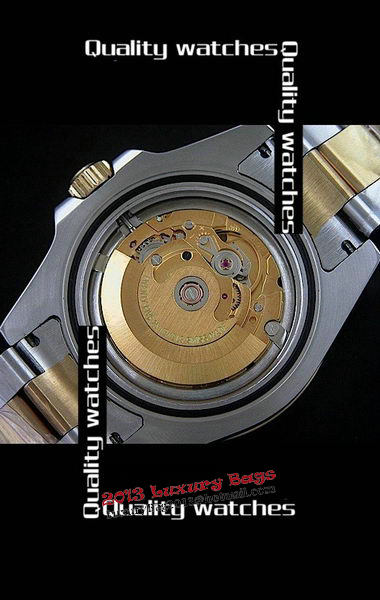 Rolex GMT-Master Replica Watch RO8016H
