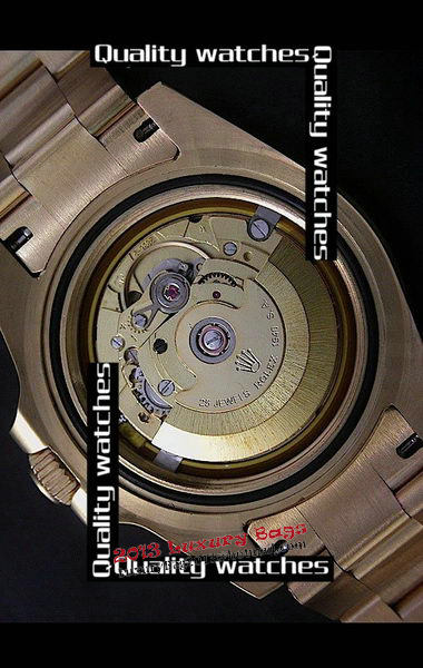 Rolex GMT-Master Replica Watch RO8016I