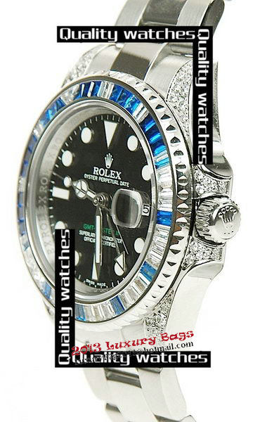 Rolex GMT-Master Replica Watch RO8016P