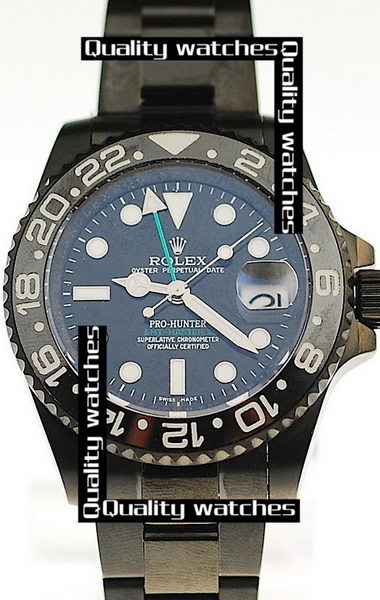 Rolex GMT-Master Replica Watch RO8016Q