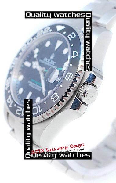 Rolex GMT-Master Replica Watch RO8016R