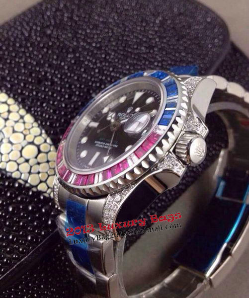Rolex GMT-Master Replica Watch RO8016Y