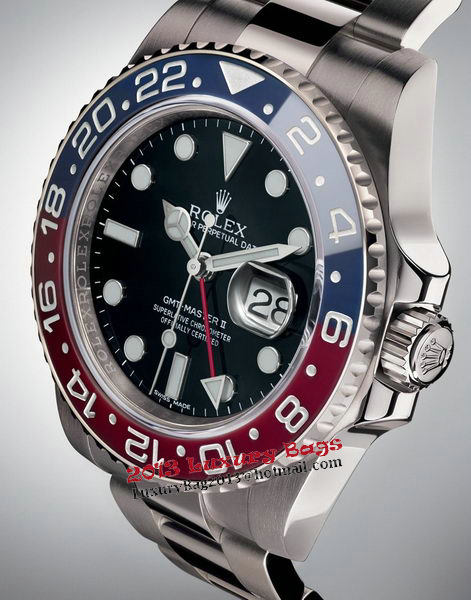 Rolex GMT-Master Replica Watch RO8016Z