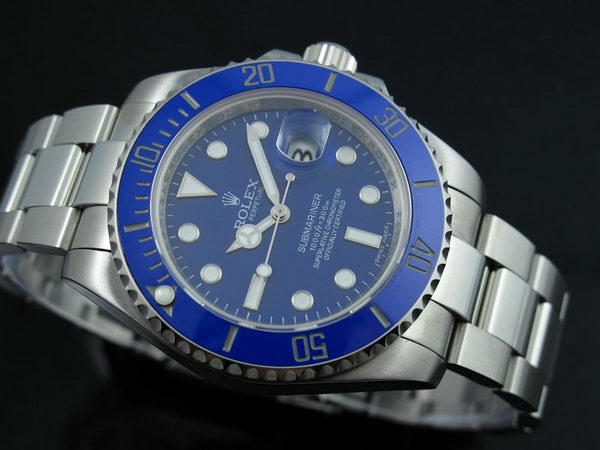 Rolex Submariner Replica Watch RO8009AH