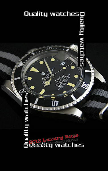 Rolex Submariner Replica Watch RO8009AK