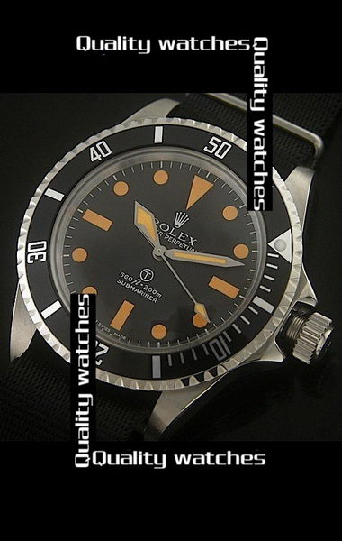 Rolex Submariner Replica Watch RO8009AS