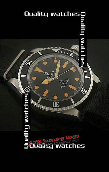 Rolex Submariner Replica Watch RO8009AS