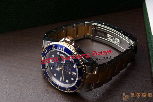 Rolex Submariner Replica Watch RO8009AT