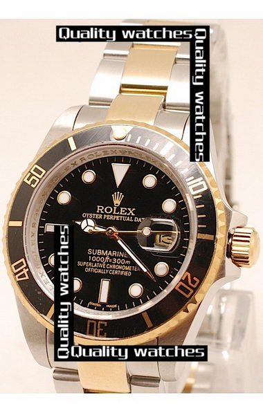 Rolex Submariner Replica Watch RO8009C