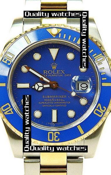 Rolex Submariner Replica Watch RO8009D