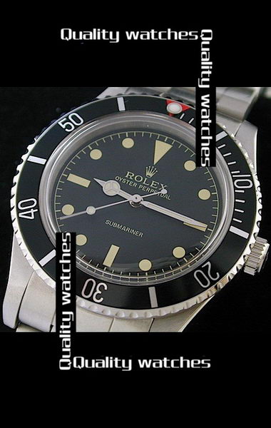 Rolex Submariner Replica Watch RO8009H