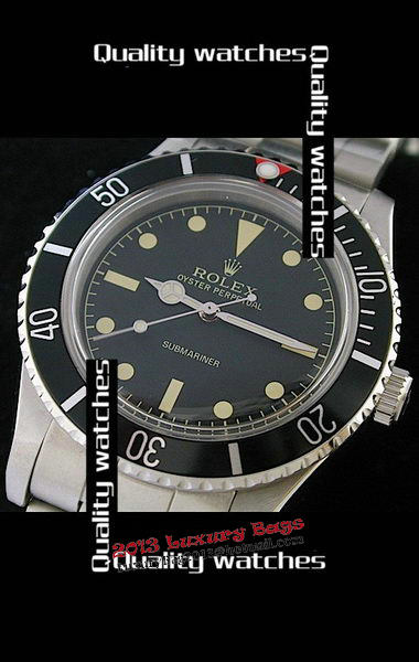 Rolex Submariner Replica Watch RO8009H