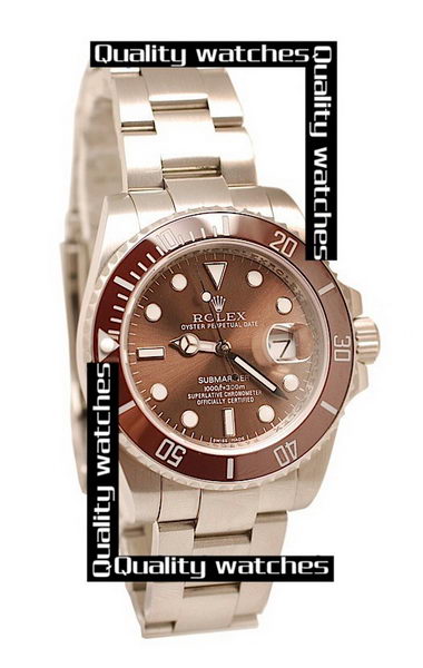 Rolex Submariner Replica Watch RO8009M