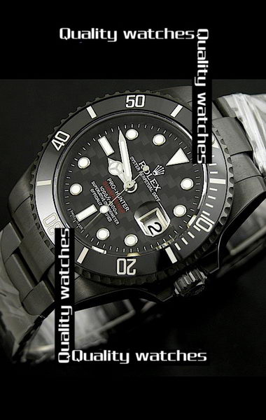 Rolex Submariner Replica Watch RO8009P