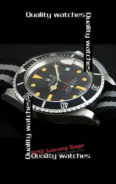 Rolex Submariner Replica Watch RO8009R