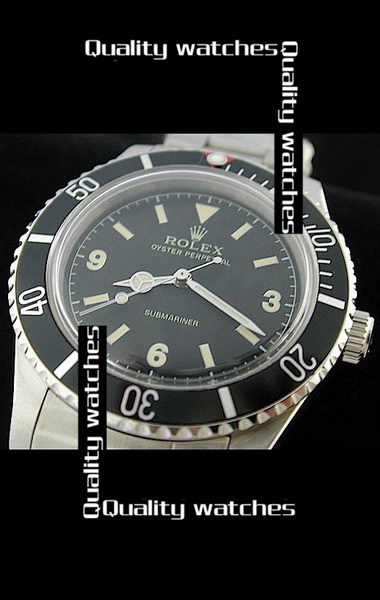 Rolex Submariner Replica Watch RO8009V