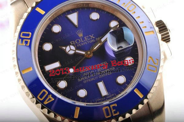 Rolex Submariner Replica Watch RO8009Y