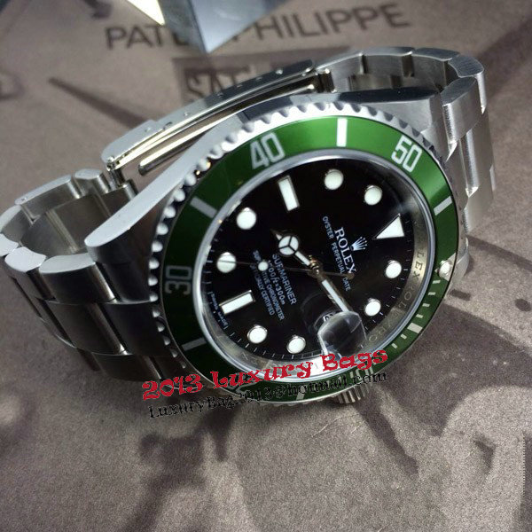 Rolex Submariner Replica Watch RO8009Z