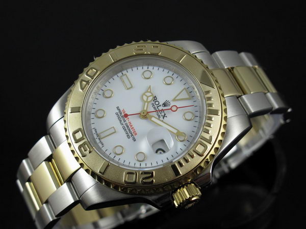 Rolex Yacht-Master Replica Watch RO8015B