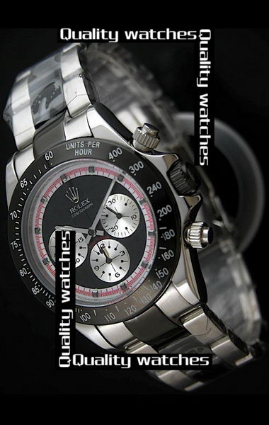 Rolex Cosmograph Daytona Replica Watch RO8020AAF