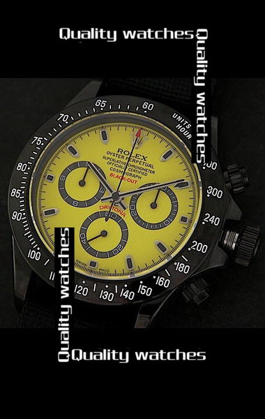 Rolex Cosmograph Daytona Replica Watch RO8020AAJ