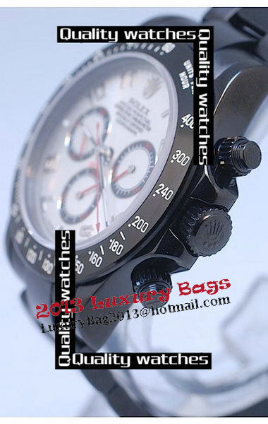 Rolex Cosmograph Daytona Replica Watch RO8020AAL