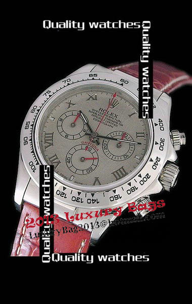 Rolex Cosmograph Daytona Replica Watch RO8020AC