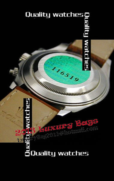 Rolex Cosmograph Daytona Replica Watch RO8020AD