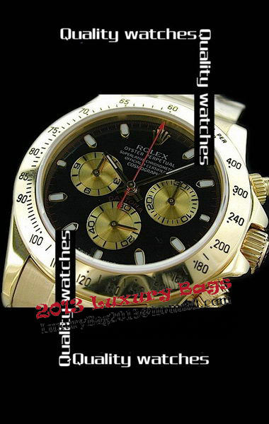 Rolex Cosmograph Daytona Replica Watch RO8020AE