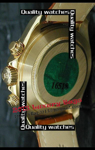 Rolex Cosmograph Daytona Replica Watch RO8020AG