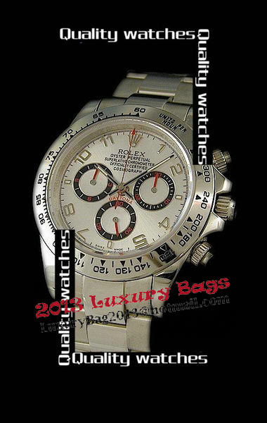 Rolex Cosmograph Daytona Replica Watch RO8020AJ