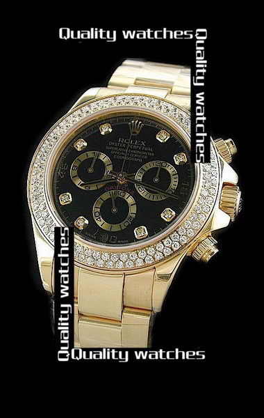 Rolex Cosmograph Daytona Replica Watch RO8020AK